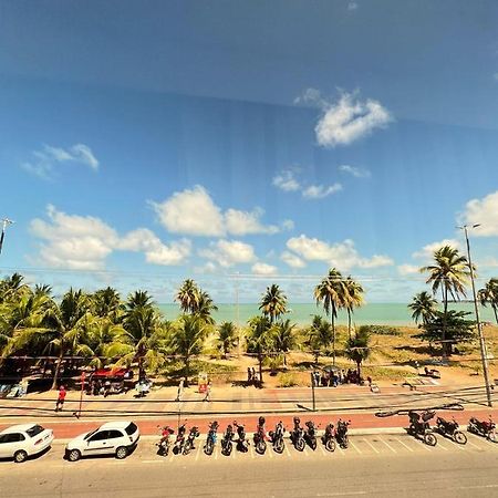 Solar Do Atlantico, Apt 104 - Beira-Mar De Tambau Жуан-Пессоа Екстер'єр фото